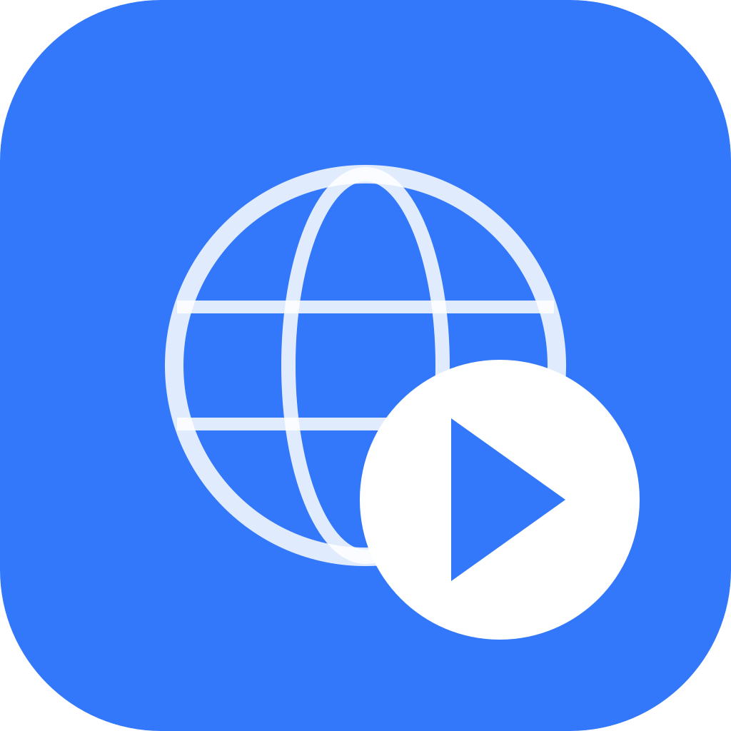 I built a native macOS app because managing Cloudflare DNS in the browser drove me crazy. logo